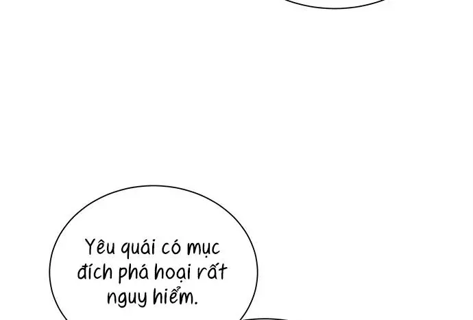 The Castle - Quỷ Nhãn Tân Nương Chap 24 - Next Chap 25