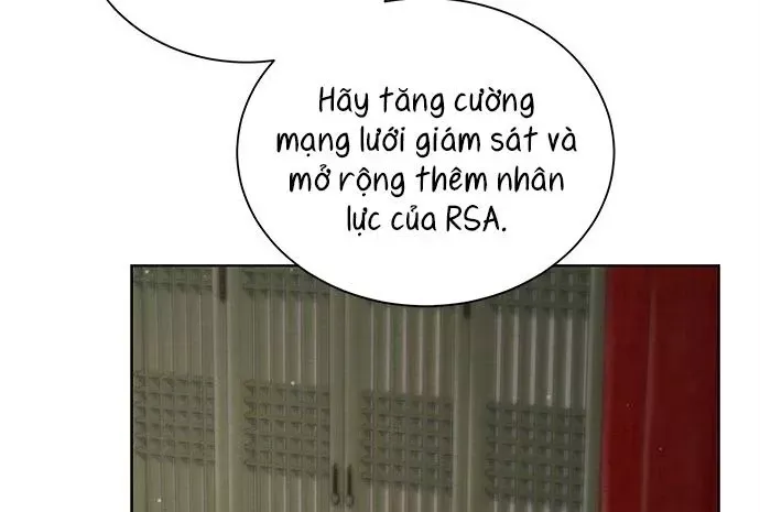 The Castle - Quỷ Nhãn Tân Nương Chap 24 - Next Chap 25