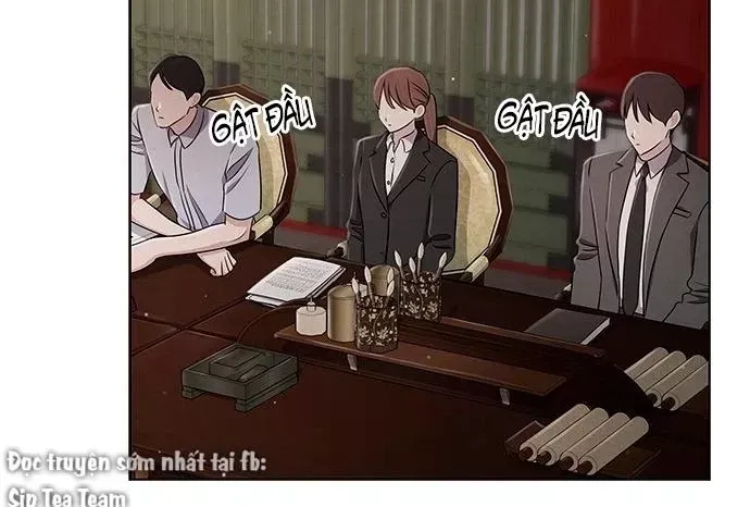 The Castle - Quỷ Nhãn Tân Nương Chap 24 - Next Chap 25