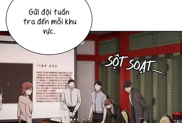The Castle - Quỷ Nhãn Tân Nương Chap 24 - Next Chap 25