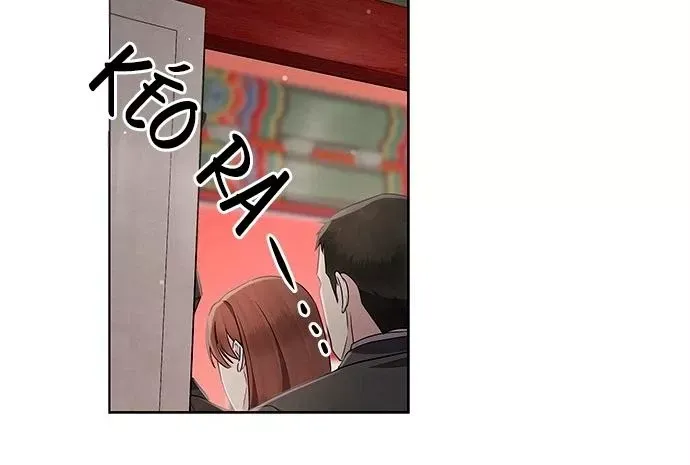 The Castle - Quỷ Nhãn Tân Nương Chap 24 - Next Chap 25