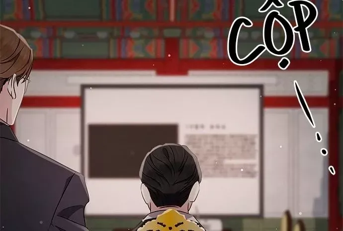 The Castle - Quỷ Nhãn Tân Nương Chap 24 - Next Chap 25