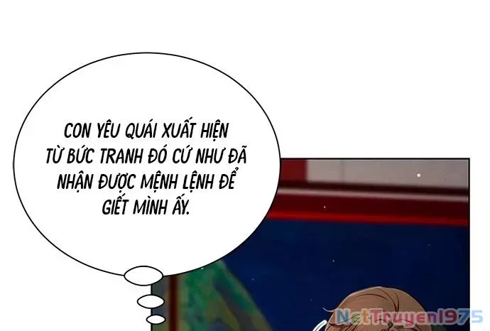 The Castle - Quỷ Nhãn Tân Nương Chap 24 - Next Chap 25