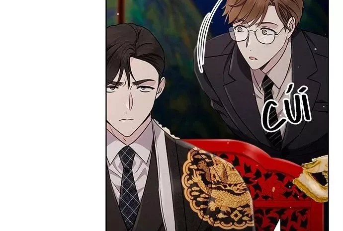 The Castle - Quỷ Nhãn Tân Nương Chap 24 - Next Chap 25