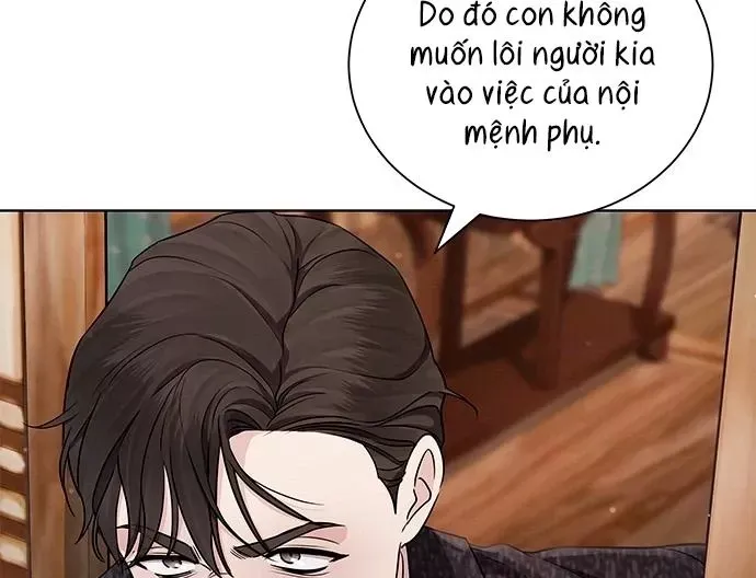 The Castle - Quỷ Nhãn Tân Nương Chap 24 - Next Chap 25
