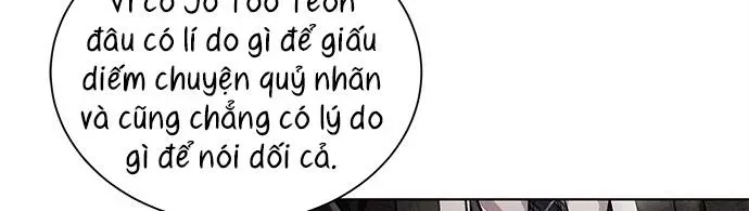 The Castle - Quỷ Nhãn Tân Nương Chap 24 - Next Chap 25