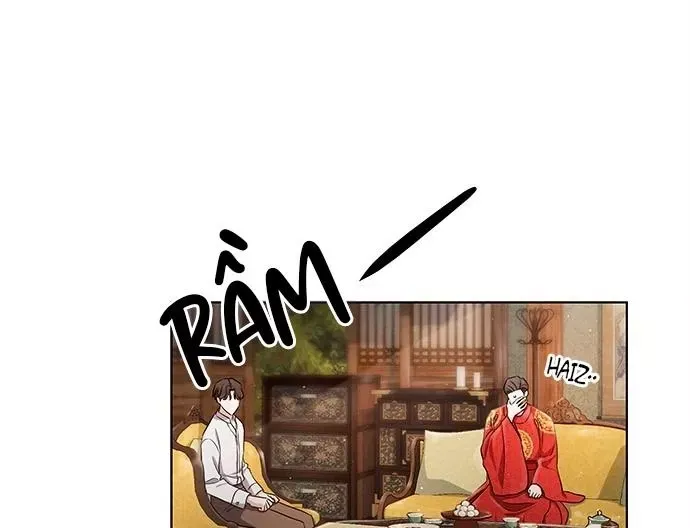 The Castle - Quỷ Nhãn Tân Nương Chap 24 - Next Chap 25