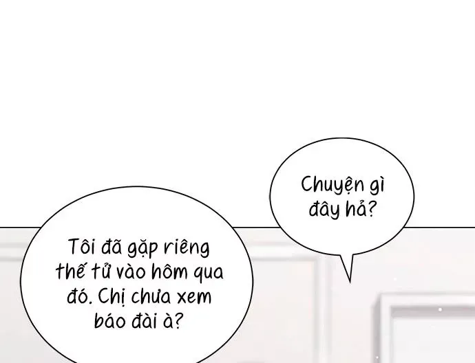 The Castle - Quỷ Nhãn Tân Nương Chap 24 - Next Chap 25