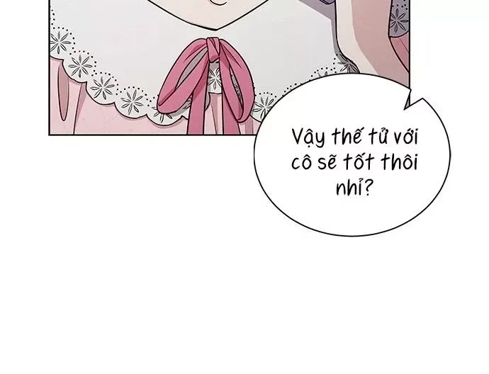 The Castle - Quỷ Nhãn Tân Nương Chap 24 - Next Chap 25
