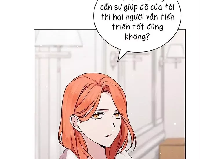 The Castle - Quỷ Nhãn Tân Nương Chap 24 - Next Chap 25