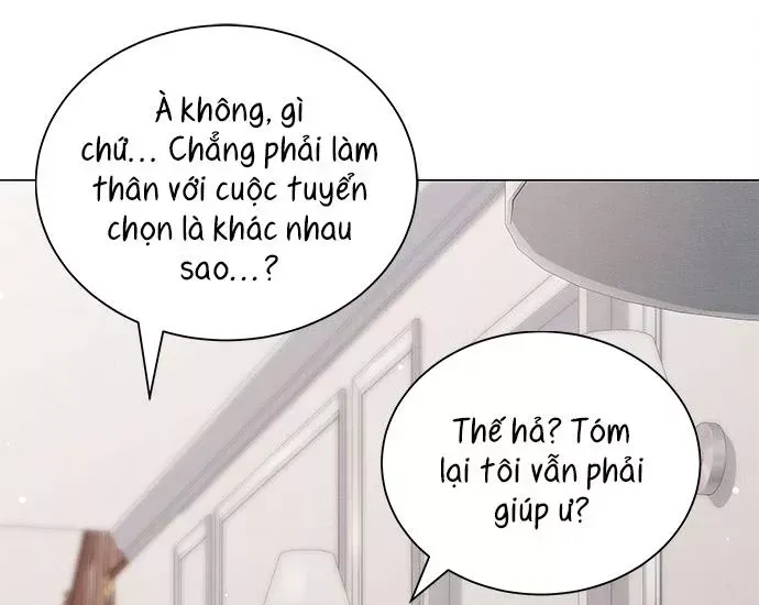The Castle - Quỷ Nhãn Tân Nương Chap 24 - Next Chap 25