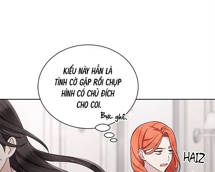The Castle - Quỷ Nhãn Tân Nương Chap 24 - Next Chap 25