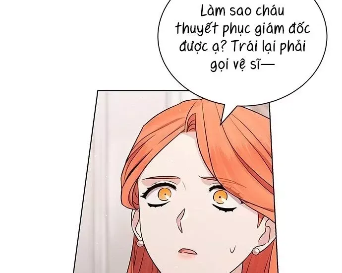 The Castle - Quỷ Nhãn Tân Nương Chap 24 - Next Chap 25