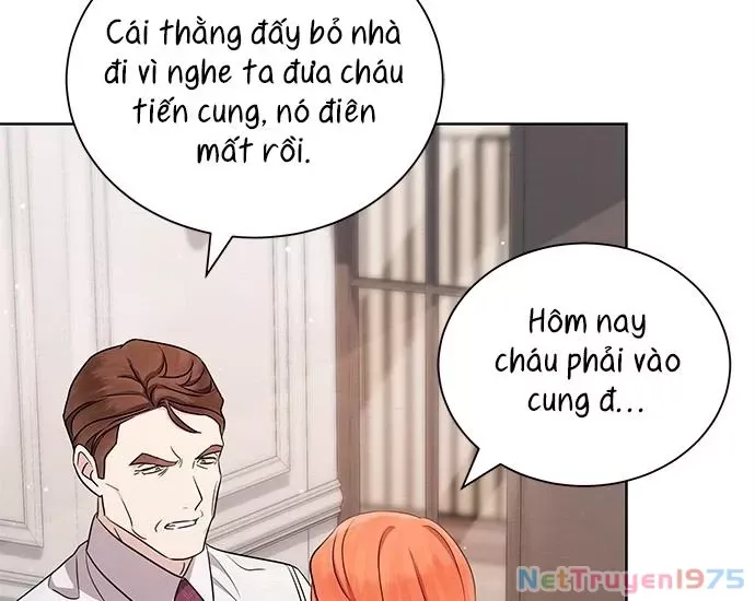 The Castle - Quỷ Nhãn Tân Nương Chap 24 - Next Chap 25