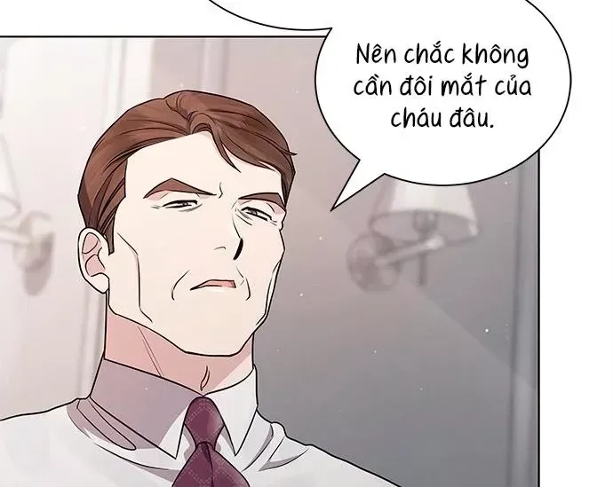 The Castle - Quỷ Nhãn Tân Nương Chap 24 - Next Chap 25