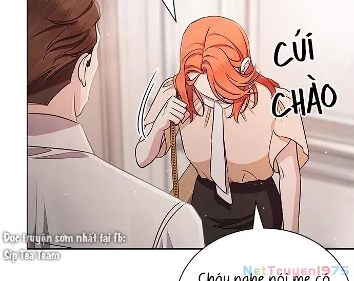 The Castle - Quỷ Nhãn Tân Nương Chap 24 - Next Chap 25