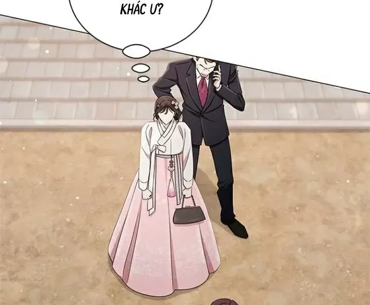 The Castle - Quỷ Nhãn Tân Nương Chap 25 - Next Chap 26