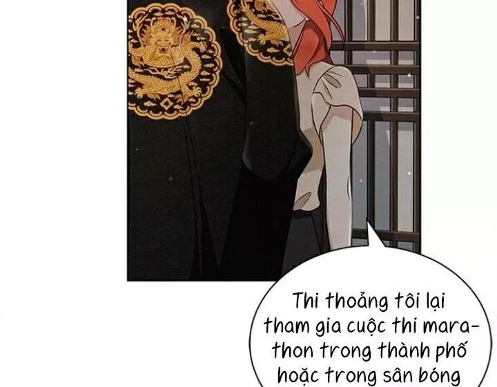 The Castle - Quỷ Nhãn Tân Nương Chap 25 - Next Chap 26