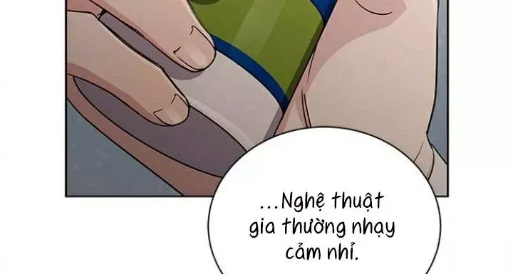 The Castle - Quỷ Nhãn Tân Nương Chap 25 - Next Chap 26