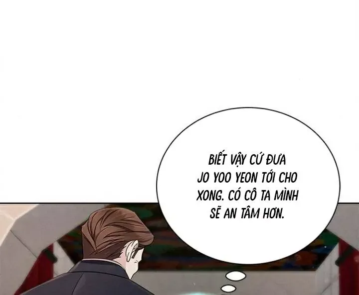 The Castle - Quỷ Nhãn Tân Nương Chap 25 - Next Chap 26