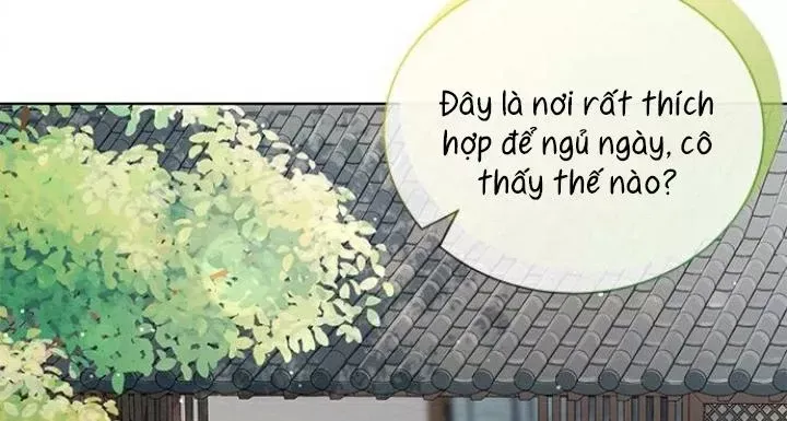 The Castle - Quỷ Nhãn Tân Nương Chap 25 - Next Chap 26