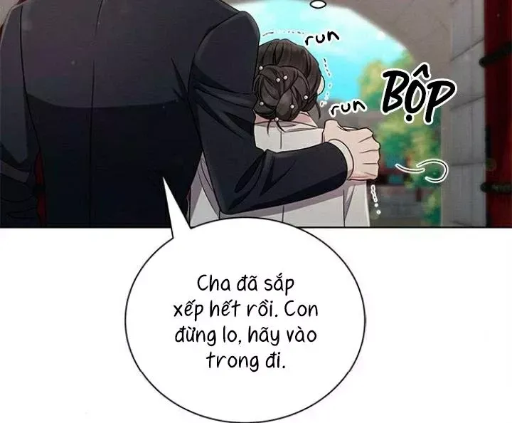 The Castle - Quỷ Nhãn Tân Nương Chap 25 - Next Chap 26