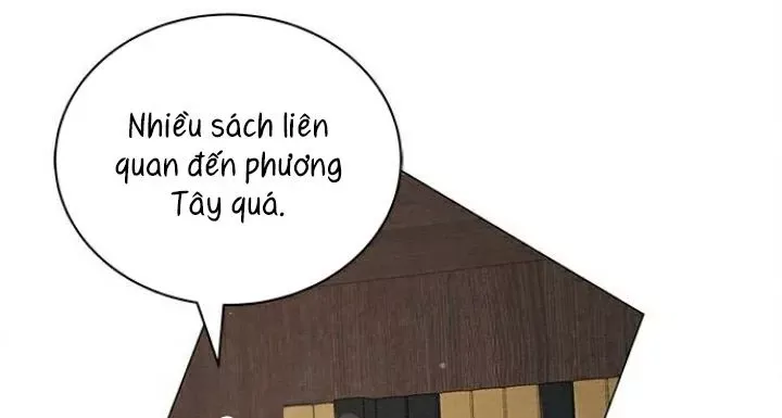 The Castle - Quỷ Nhãn Tân Nương Chap 25 - Next Chap 26