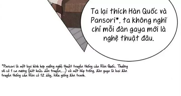 The Castle - Quỷ Nhãn Tân Nương Chap 25 - Next Chap 26