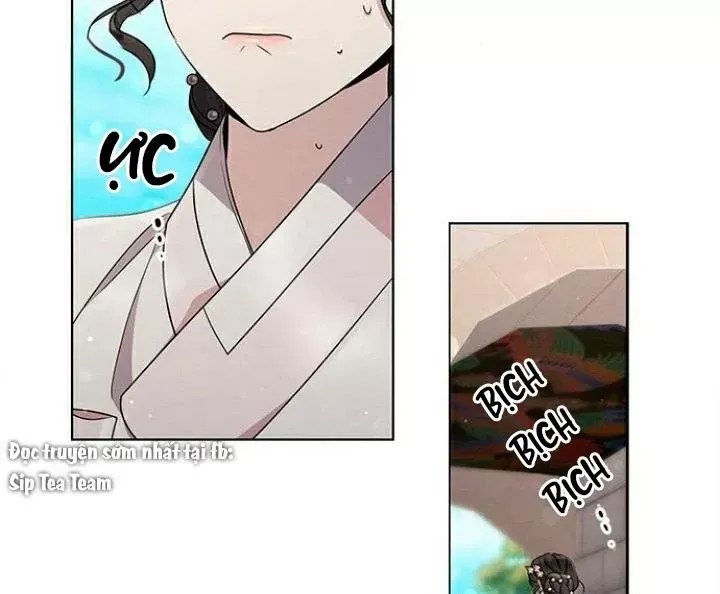 The Castle - Quỷ Nhãn Tân Nương Chap 25 - Next Chap 26