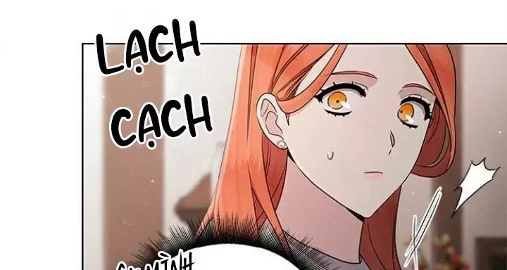 The Castle - Quỷ Nhãn Tân Nương Chap 25 - Next Chap 26