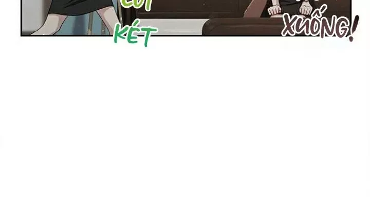 The Castle - Quỷ Nhãn Tân Nương Chap 25 - Next Chap 26
