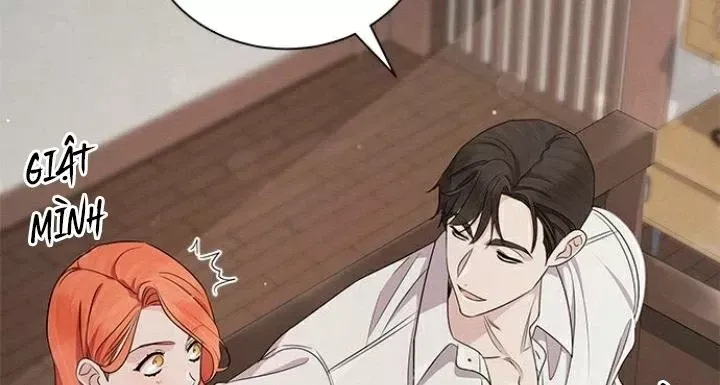 The Castle - Quỷ Nhãn Tân Nương Chap 25 - Next Chap 26