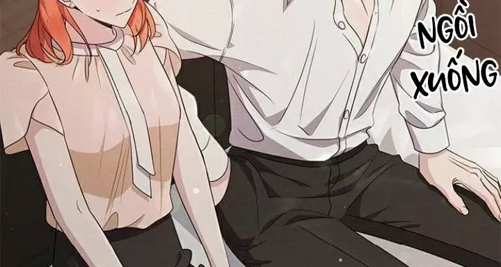 The Castle - Quỷ Nhãn Tân Nương Chap 25 - Next Chap 26