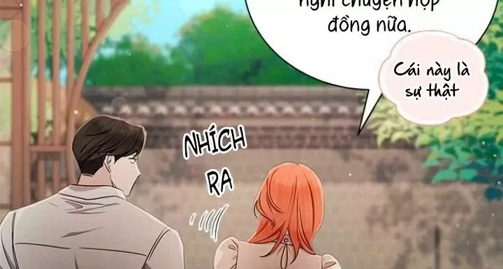 The Castle - Quỷ Nhãn Tân Nương Chap 25 - Next Chap 26
