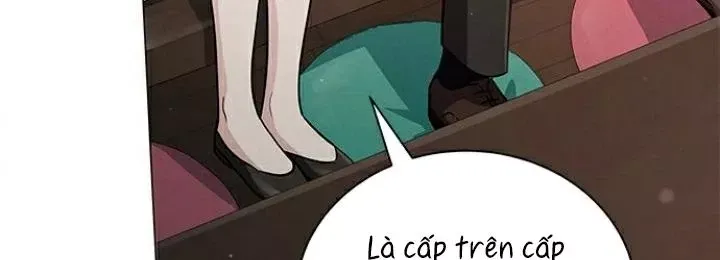 The Castle - Quỷ Nhãn Tân Nương Chap 25 - Next Chap 26