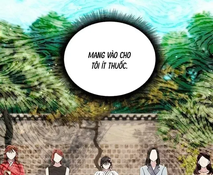 The Castle - Quỷ Nhãn Tân Nương Chap 25 - Next Chap 26