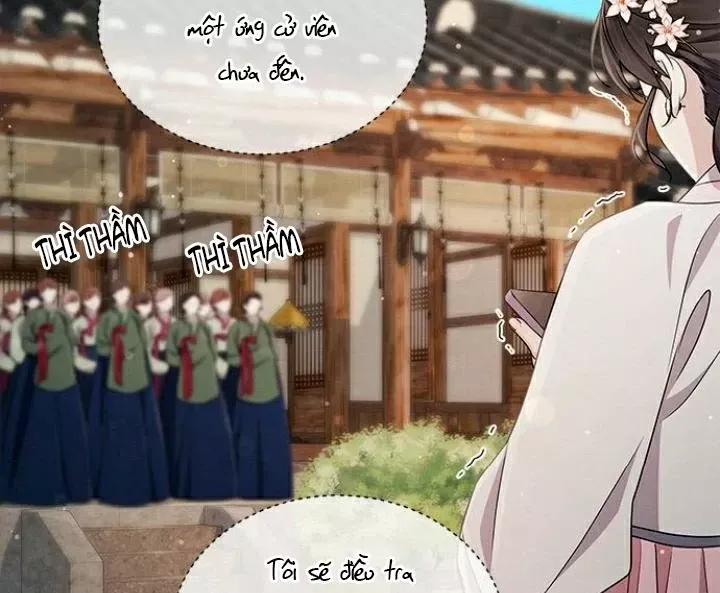 The Castle - Quỷ Nhãn Tân Nương Chap 25 - Next Chap 26