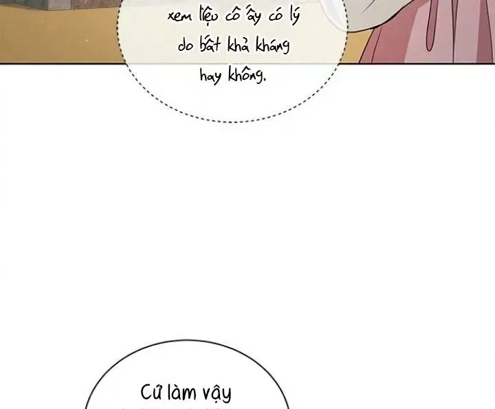 The Castle - Quỷ Nhãn Tân Nương Chap 25 - Next Chap 26