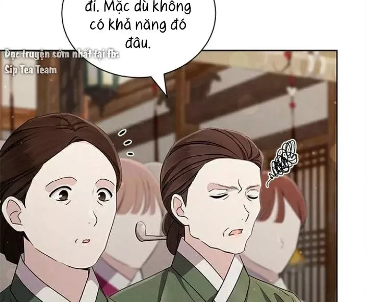The Castle - Quỷ Nhãn Tân Nương Chap 25 - Next Chap 26
