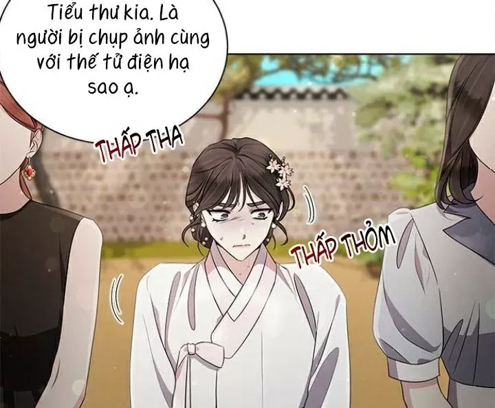 The Castle - Quỷ Nhãn Tân Nương Chap 25 - Next Chap 26