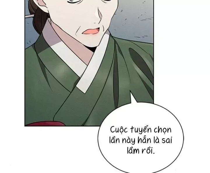 The Castle - Quỷ Nhãn Tân Nương Chap 25 - Next Chap 26