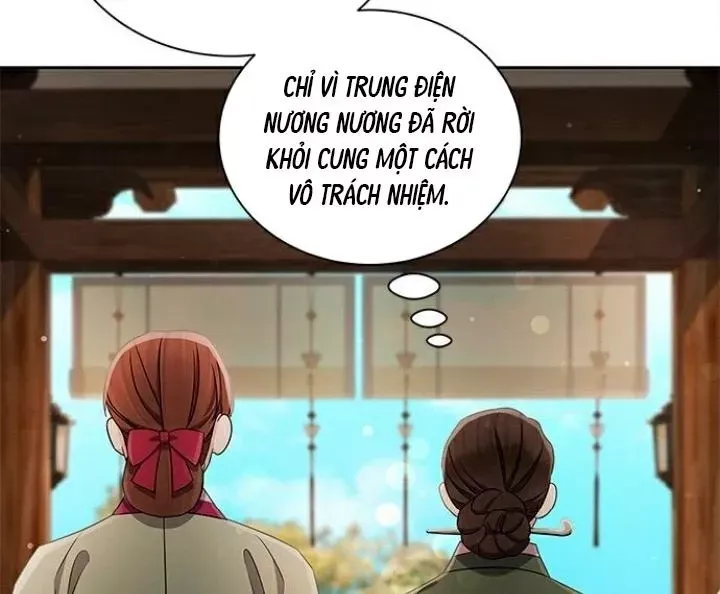 The Castle - Quỷ Nhãn Tân Nương Chap 25 - Next Chap 26