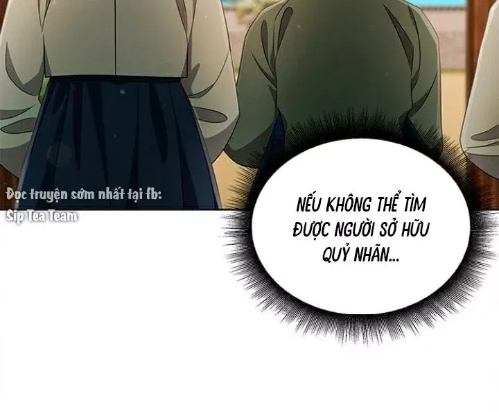The Castle - Quỷ Nhãn Tân Nương Chap 25 - Next Chap 26