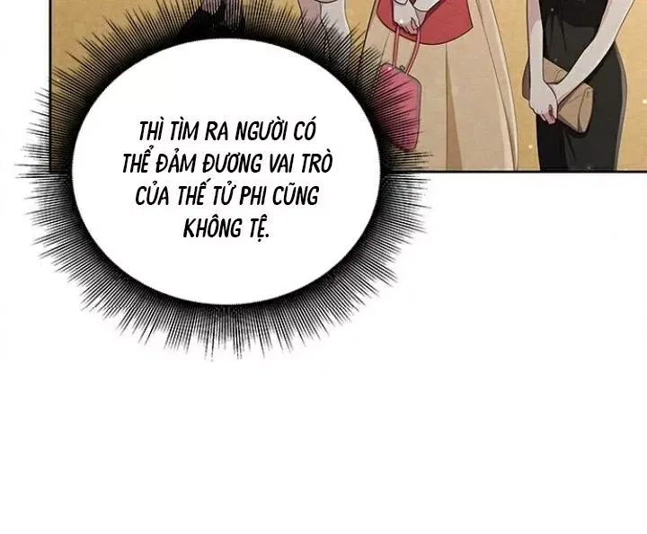 The Castle - Quỷ Nhãn Tân Nương Chap 25 - Next Chap 26