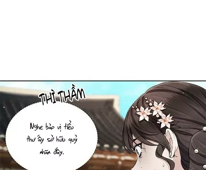 The Castle - Quỷ Nhãn Tân Nương Chap 25 - Next Chap 26