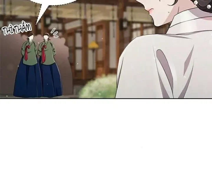 The Castle - Quỷ Nhãn Tân Nương Chap 25 - Next Chap 26