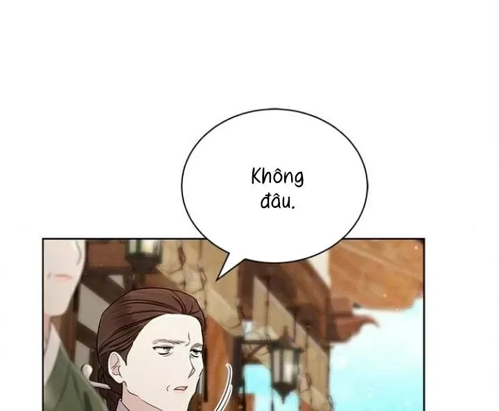 The Castle - Quỷ Nhãn Tân Nương Chap 25 - Next Chap 26