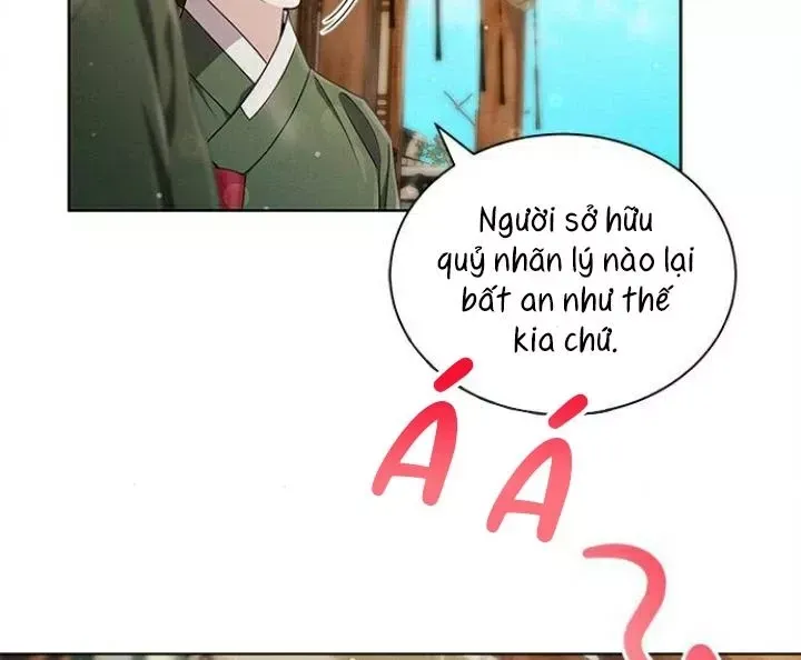 The Castle - Quỷ Nhãn Tân Nương Chap 25 - Next Chap 26