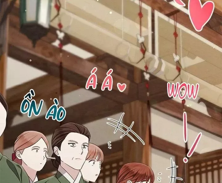 The Castle - Quỷ Nhãn Tân Nương Chap 25 - Next Chap 26