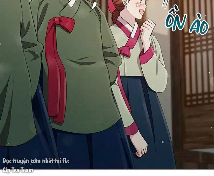 The Castle - Quỷ Nhãn Tân Nương Chap 25 - Next Chap 26